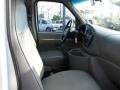 1997 Oxford White Ford E Series Van E350 Cargo  photo #15