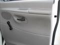 1997 Oxford White Ford E Series Van E350 Cargo  photo #16