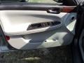 Silverstone Metallic - Impala LS Photo No. 7