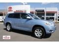Wave Line Pearl - Highlander 4WD Photo No. 1