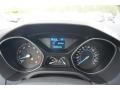 Charcoal Black Gauges Photo for 2012 Ford Focus #48187090