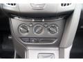 Charcoal Black Controls Photo for 2012 Ford Focus #48187141