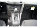 Charcoal Black Transmission Photo for 2012 Ford Focus #48187156