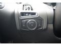 Charcoal Black Controls Photo for 2012 Ford Focus #48187186