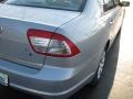 Silver Frost Metallic - Milan V6 Photo No. 10