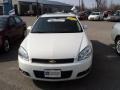 Summit White - Impala LT Photo No. 2