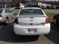 Summit White - Impala LT Photo No. 4