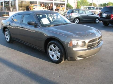 Dodge Charger Police Black. 2008 Dodge Charger Police