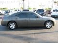 2008 Dark Titanium Metallic Dodge Charger Police Package  photo #12