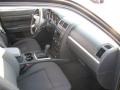 Dark Slate Gray Interior Photo for 2008 Dodge Charger #48187639