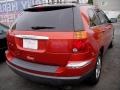 Inferno Red Crystal Pearl - Pacifica Touring Photo No. 4