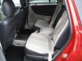 2006 Inferno Red Crystal Pearl Chrysler Pacifica Touring  photo #10