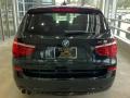 2011 Black Sapphire Metallic BMW X3 xDrive 28i  photo #5