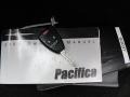 2006 Inferno Red Crystal Pearl Chrysler Pacifica Touring  photo #26