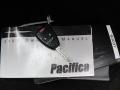 Inferno Red Crystal Pearl - Pacifica Touring Photo No. 26
