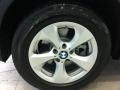 2011 Black Sapphire Metallic BMW X3 xDrive 28i  photo #15