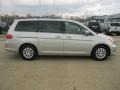  2009 Odyssey EX Silver Pearl Metallic