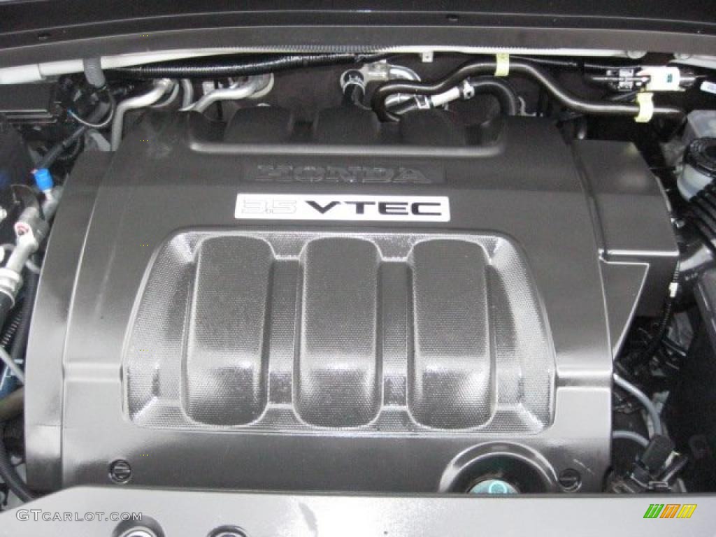 2009 Honda Odyssey EX 3.5 Liter SOHC 24-Valve VTEC V6 Engine Photo #48188314
