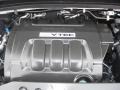  2009 Odyssey EX 3.5 Liter SOHC 24-Valve VTEC V6 Engine