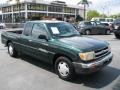 Imperial Jade Mica - Tacoma SR5 Extended Cab Photo No. 1