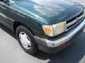 1999 Imperial Jade Mica Toyota Tacoma SR5 Extended Cab  photo #2