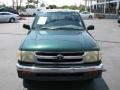1999 Imperial Jade Mica Toyota Tacoma SR5 Extended Cab  photo #3