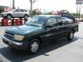 1999 Imperial Jade Mica Toyota Tacoma SR5 Extended Cab  photo #5