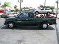 1999 Imperial Jade Mica Toyota Tacoma SR5 Extended Cab  photo #6