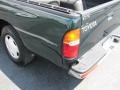 1999 Imperial Jade Mica Toyota Tacoma SR5 Extended Cab  photo #8