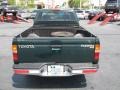 1999 Imperial Jade Mica Toyota Tacoma SR5 Extended Cab  photo #9