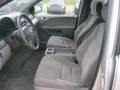 Gray Interior Photo for 2009 Honda Odyssey #48188422