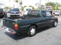 1999 Imperial Jade Mica Toyota Tacoma SR5 Extended Cab  photo #11