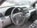 Gray Dashboard Photo for 2009 Honda Odyssey #48188437