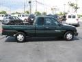 Imperial Jade Mica - Tacoma SR5 Extended Cab Photo No. 12