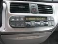 Gray Controls Photo for 2009 Honda Odyssey #48188527