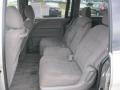 Gray Interior Photo for 2009 Honda Odyssey #48188578