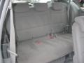 Gray Interior Photo for 2009 Honda Odyssey #48188596