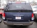 2003 Medium Wedgewood Blue Metallic Ford Expedition Eddie Bauer 4x4  photo #7