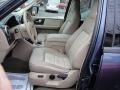 2003 Medium Wedgewood Blue Metallic Ford Expedition Eddie Bauer 4x4  photo #8