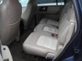 2003 Medium Wedgewood Blue Metallic Ford Expedition Eddie Bauer 4x4  photo #10