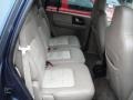 2003 Medium Wedgewood Blue Metallic Ford Expedition Eddie Bauer 4x4  photo #11