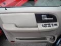 2003 Medium Wedgewood Blue Metallic Ford Expedition Eddie Bauer 4x4  photo #17