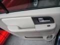 2003 Medium Wedgewood Blue Metallic Ford Expedition Eddie Bauer 4x4  photo #18