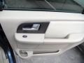 2003 Medium Wedgewood Blue Metallic Ford Expedition Eddie Bauer 4x4  photo #19