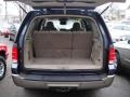 2003 Medium Wedgewood Blue Metallic Ford Expedition Eddie Bauer 4x4  photo #22