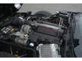 5.7 Liter OHV 16-Valve LT1 V8 Engine for 1994 Chevrolet Corvette Coupe #48188830
