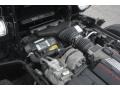 5.7 Liter OHV 16-Valve LT1 V8 Engine for 1994 Chevrolet Corvette Coupe #48188839