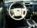 2008 Light Sage Metallic Ford Escape XLT 4WD  photo #15