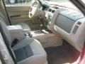 2008 Light Sage Metallic Ford Escape XLT 4WD  photo #18