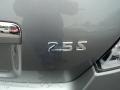 Precision Gray Metallic - Altima 2.5 S Photo No. 20